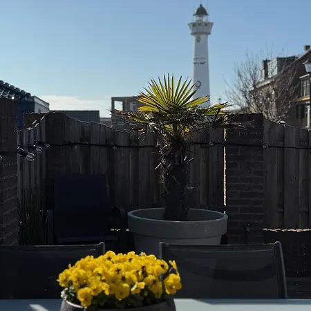 Beachvibes アパート *