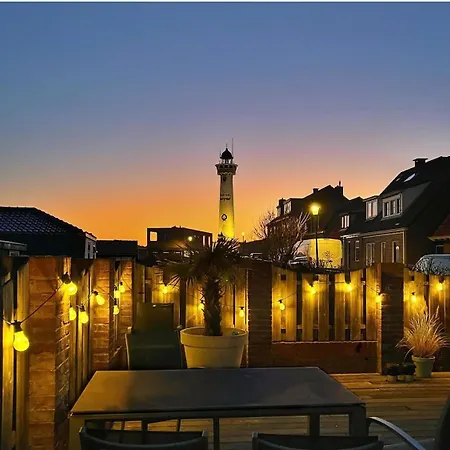 Beachvibes エグモント・アーン・ゼー