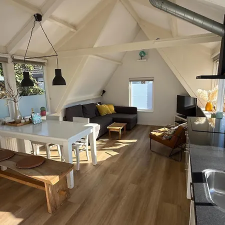 Beachvibes エグモント・アーン・ゼー