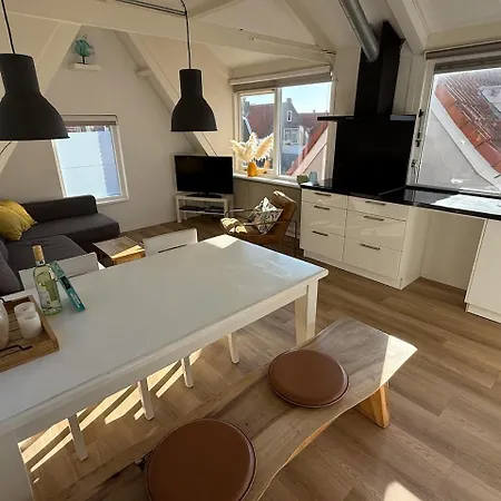 Beachvibes アパート