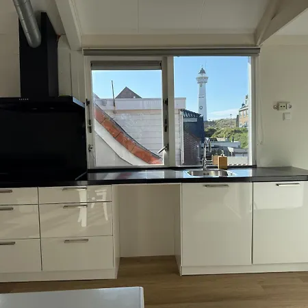 Beachvibes アパート *