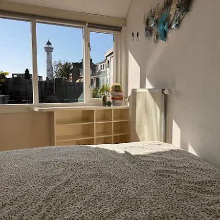 Beachvibes エグモント・アーン・ゼー