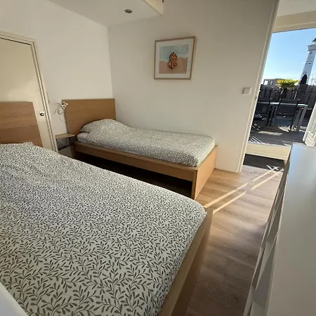 Beachvibes エグモント・アーン・ゼー