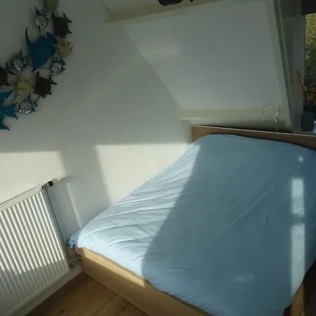 Beachvibes1 Lejlighed Egmond aan Zee