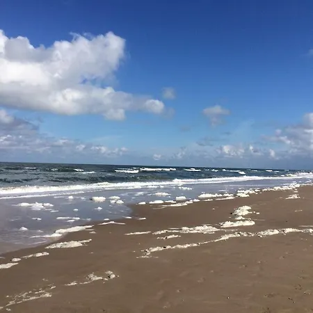 アパート Beachvibes