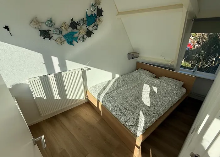 Beachvibes * Egmond aan Zee