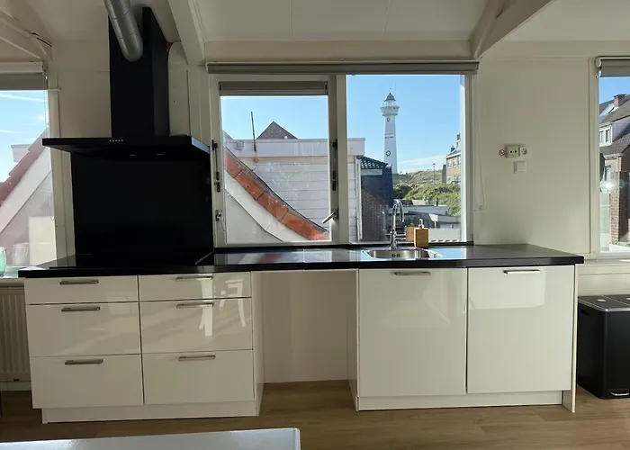 Beachvibes Apartment *