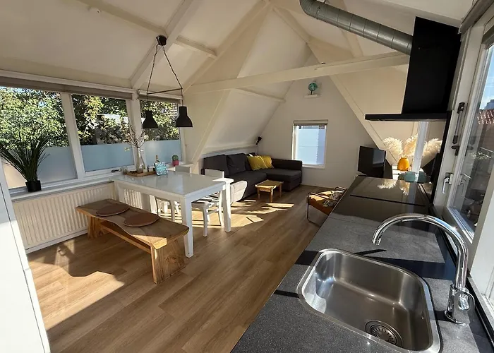 Apartment Beachvibes