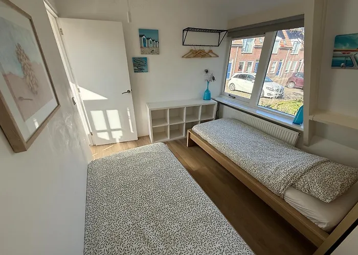 Beachvibes Apartment *