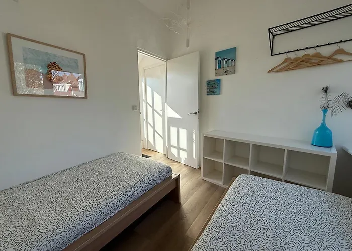 Beachvibes Apartment Egmond aan Zee