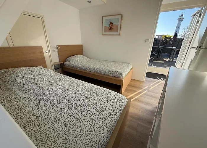 Beachvibes Egmond aan Zee