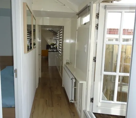 Beachvibes Apartment *