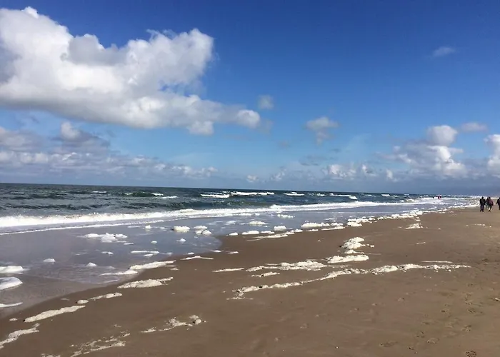 Apartment Beachvibes