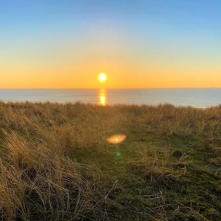 Apartmán Beachvibes *