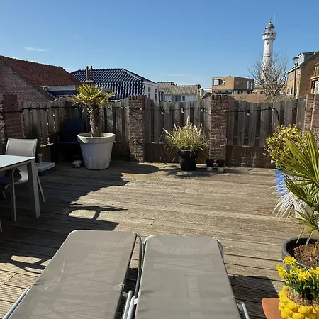 Beachvibes * Egmond aan Zee