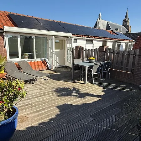 Apartmán Beachvibes