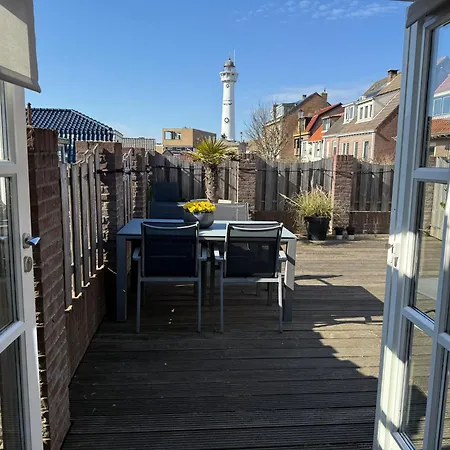 Apartmán Beachvibes *