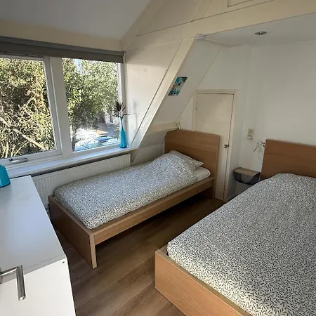 Apartmán Beachvibes *