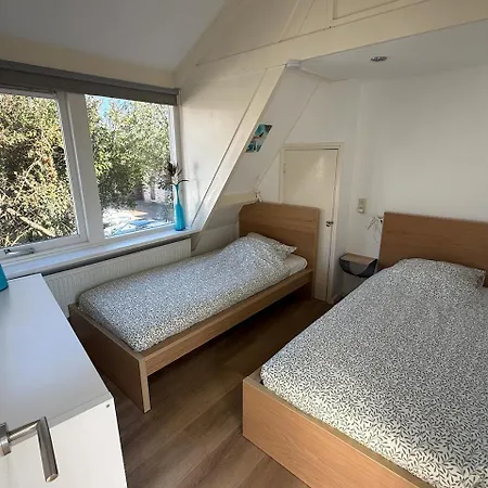 Beachvibes * Egmond aan Zee