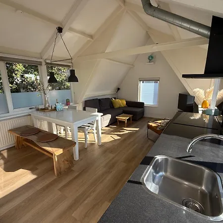 Apartmán Beachvibes