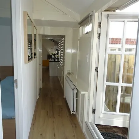 Beachvibes Apartmán *