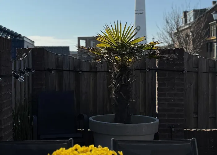 Beachvibes Apartman *