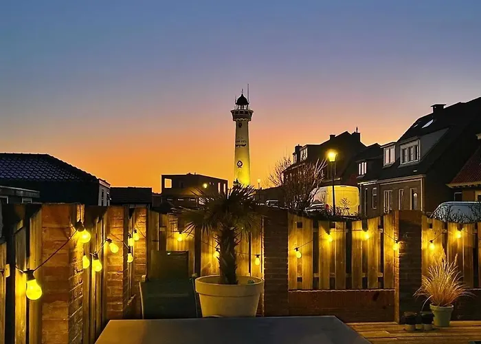 Beachvibes Egmond aan Zee