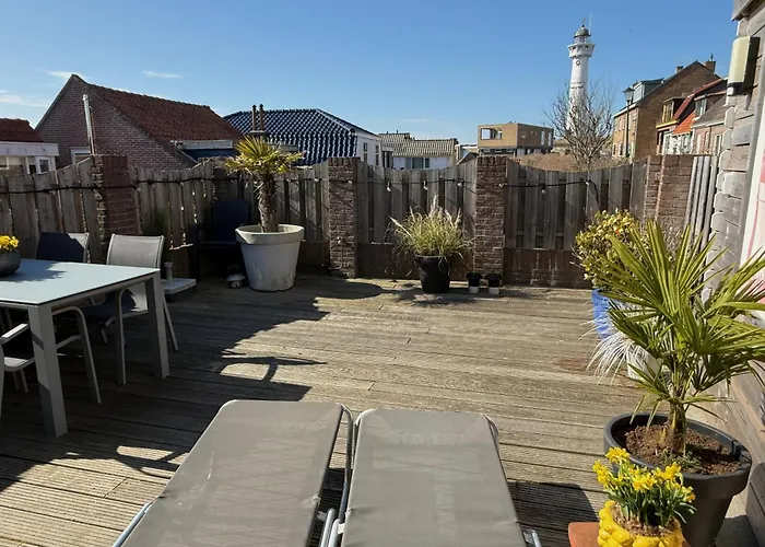 Beachvibes * Egmond aan Zee