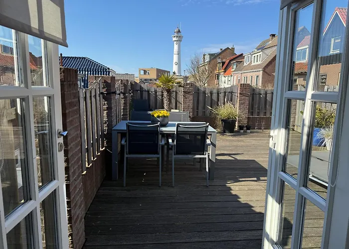 Apartman Beachvibes *