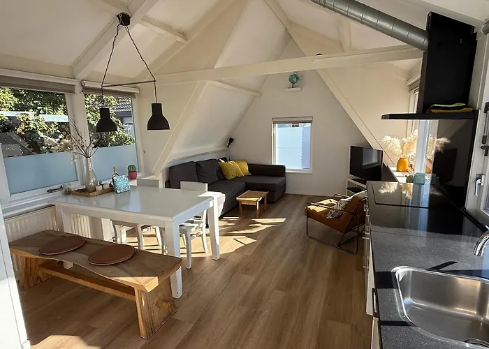 Beachvibes Egmond aan Zee