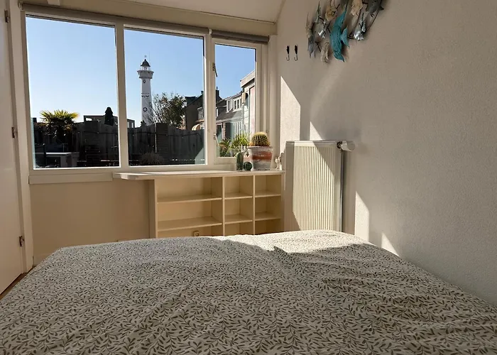 Beachvibes Egmond aan Zee