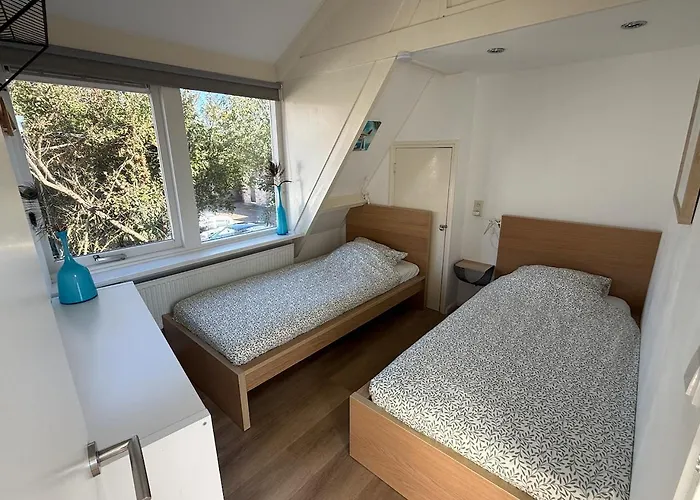 Beachvibes * Egmond aan Zee