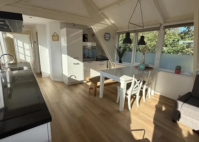 Apartman Beachvibes *